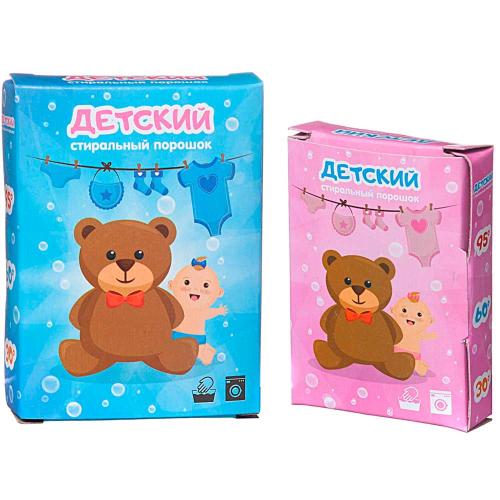 Игровой набор Помогаю Маме Стиральная машина ABToys PT-01555 фото 3