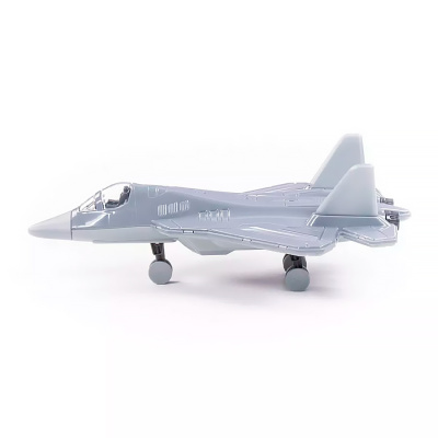 Самолёт Шквал 57 Полесье 94292 3