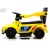 Детский толокар RiverToys F003FF-P жёлтый Детский толокар RiverToys F003FF-P жёлтый
