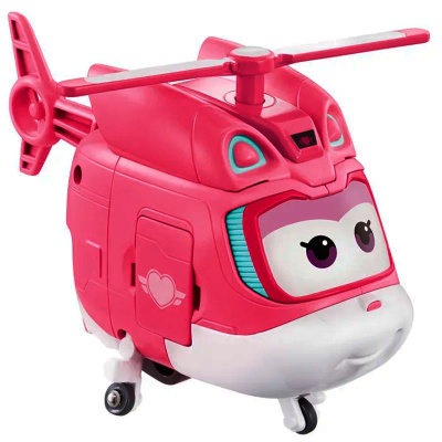 Игрушка-трансформер Диззи Super Wings EU780240 2