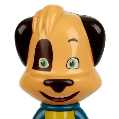 Музыкальная игрушка Барбоскины Дружок Умка HT1309-R