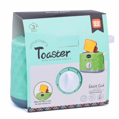 Тостер детский игрушечный Наша игрушка LD-335A 4