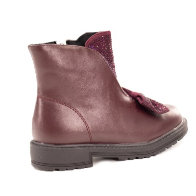 Ботинки для девочки Garstuk A874-K1889