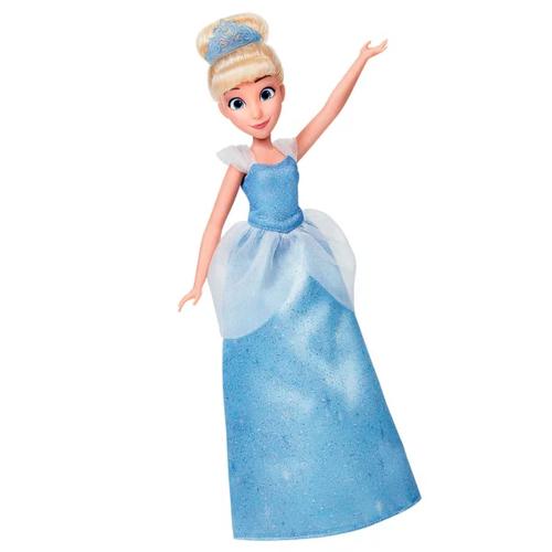 Кукла Комфи Золушка Disney Princess 28 см 2 наряда Hasbro F2365 фото 3