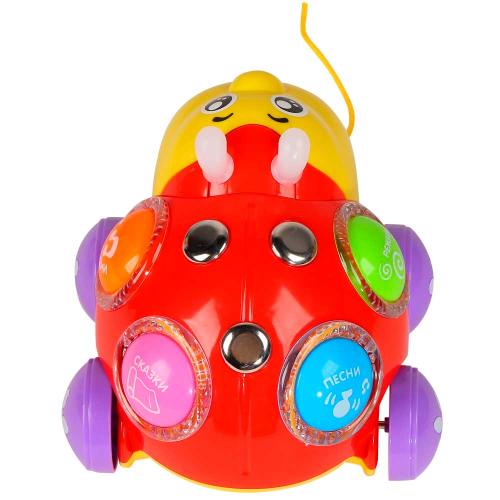Развивающая игрушка Чудо Жук Play Smart JB0205315 фото 2