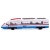Игрушка Модель Электропоезд Технопарк ELTRAIN-30PL-BUWH