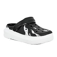 Сабо детские для мальчика Kenka HDA_2410-21_black