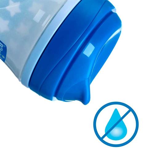Поильник Glowing Cup 266 мл Chicco 00006971200000 фото 6