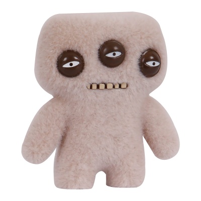 Набор коллекционных фигурок Fugglers 5 штук PMI FG2040H 5