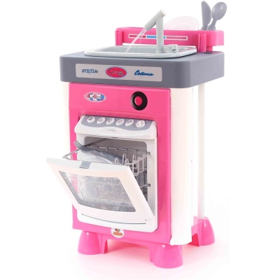 Набор Carmen №3 Полесье 57914 1