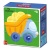 Кубики На стройке 9 штук Baby Toys Десятое королевство 03533 Кубики На стройке 9 штук Baby Toys Десятое королевство 03533