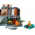Конструктор Lego City 60419 Полицейский тюремный остров