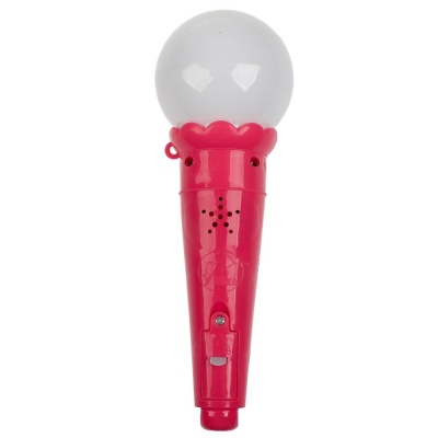 Музыкальная игрушка Волшебный микрофон Энчантималс Умка HT569-R8