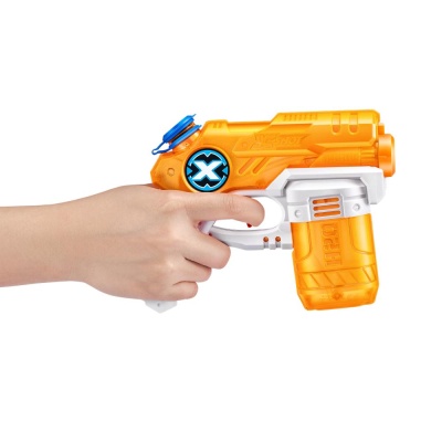 Водный бластер X-Shot Water Стелс Сокер Zuru 1226 05