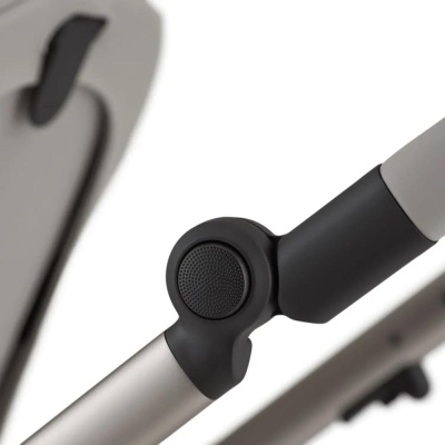 Коляска 2 в 1 Anex Eli (el-06) Santal