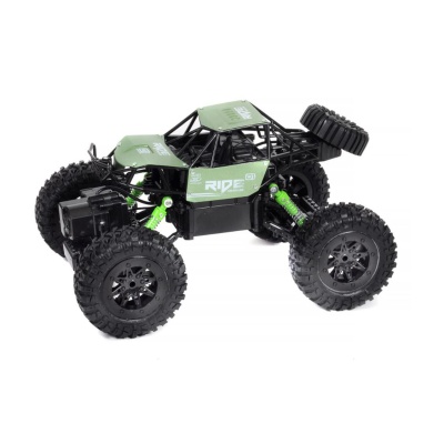 Игрушка Внедорожник-амфибия ВеВоу IT105322