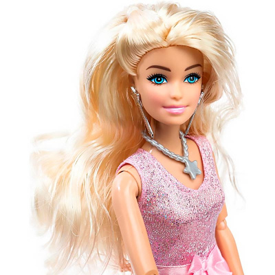 Кукла София 29 см Карапуз 66001-CRL2-S-BB 3