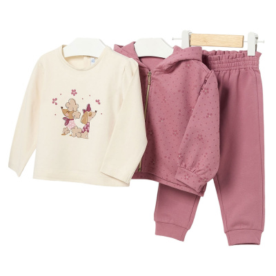 Спортивный костюм Mayoral 2825/10 01