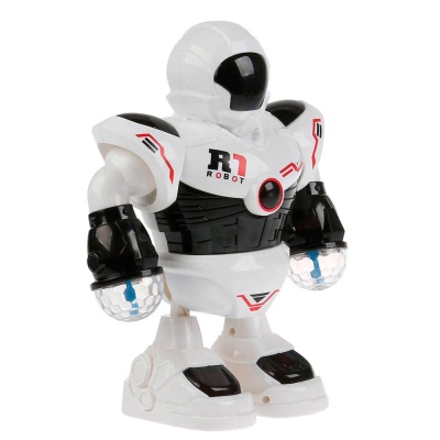 Робот Мегабот Технодрайв B1806542-R