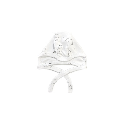 Чепчик для новорожденного Чуди кидс 064122 2