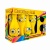 Набор боулинг 8 кегель 2 шара 1toy 200732625