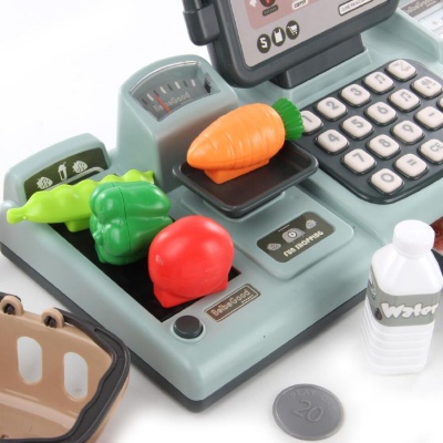 Игровой набор Касса Veld Co 103540 04