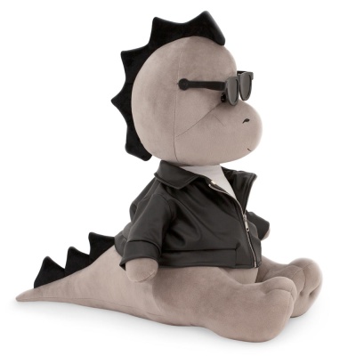 Мягкая игрушка Дракон Димон 50 см Orange Toys 2436/50