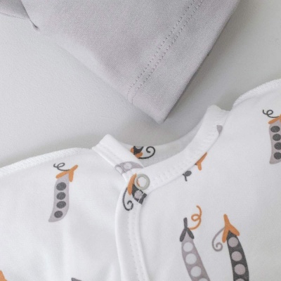 Комплект 3 предмета Крошки Горошки-2 KiDi 911.607.722.2(КГ-2г)-1