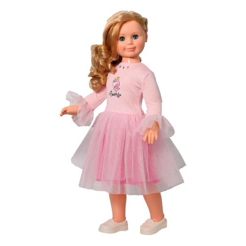 Кукла Милана модница 70 см озвученная Весна В4150/о фото 2