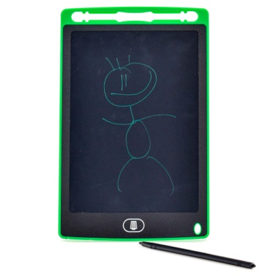 Игрушка развивающая Планшет графический Dream Makers 1085A 1