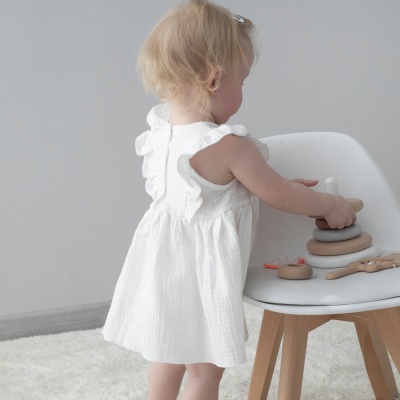 Платье KiDi 483(Мс)-6-3