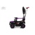 Детский электромобиль RiverToys G005GG фиолетовый