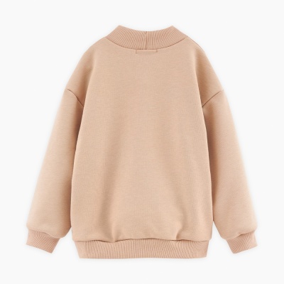 Свитшот Bell Bimbo 242004 бежевый 02