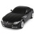 Машина на радиоуправлении BMW Z4 чёрный Rastar 39700B