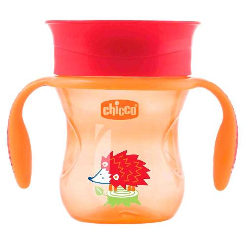 Поильник Perfect Cup 200 мл Chicco 00006951310180