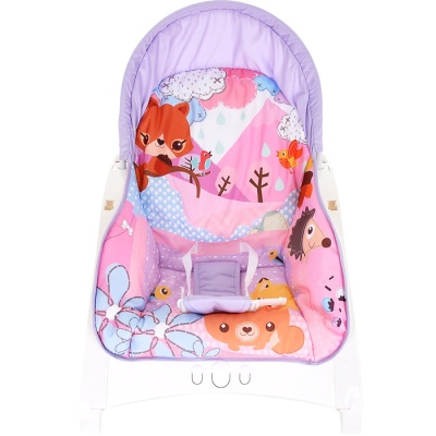 Кресло-качалка Забавный лес PITUSO Junio 6808B 2