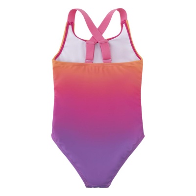 Купальник Crockid ТК 16029/1 ФВ розовый градиент 02