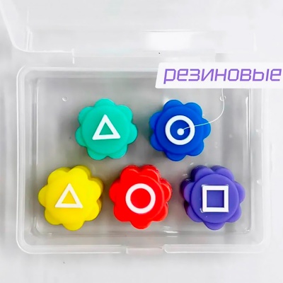 Корейская настольная игра Гонги TT2455 2