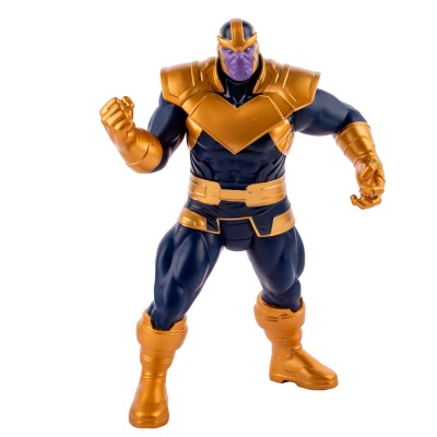 Фигурка Танос 26 см серия Avengers KiddiePlay MW9544 2