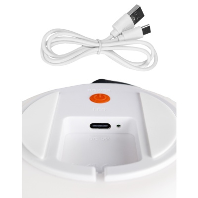 Светильник декоративный Панда с шарфиком Miland СВП-0026 5