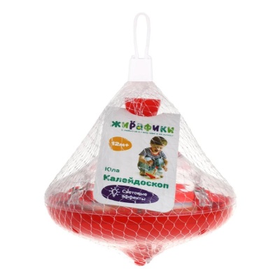 Юла Калейдоскоп Жирафики 451367