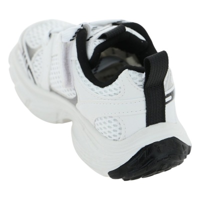 Кроссовки школьные Baden KPN093-011 белый 05