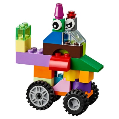 Конструктор Lego Classic 10696 Набор для творчества среднего размера 3