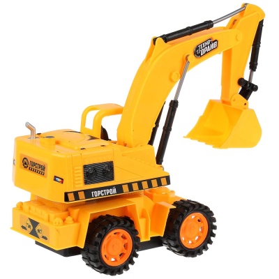 Экскаватор на радиоуправлении Технопарк B1471308-R