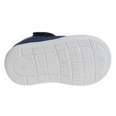 Босоножки Сказка R015590302DB темно-синий 04