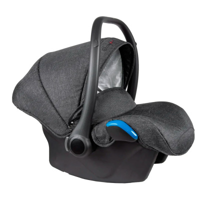 Автокресло Coletto Kite