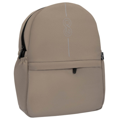 Коляска 3 в 1 Indigo Sting бежевый