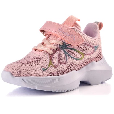 Кроссовки Kenka EXM_21697_pink