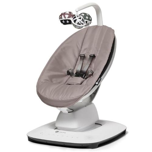 Электронные качели 4moms mamaRoo New Rosewood