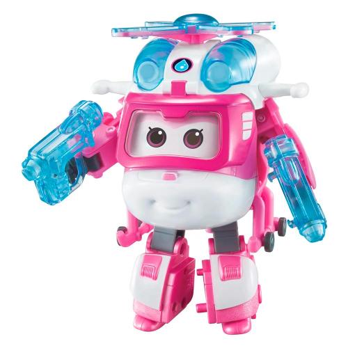 Трансформер Диззи с супер шаром Super Wings EU760964 фото 2